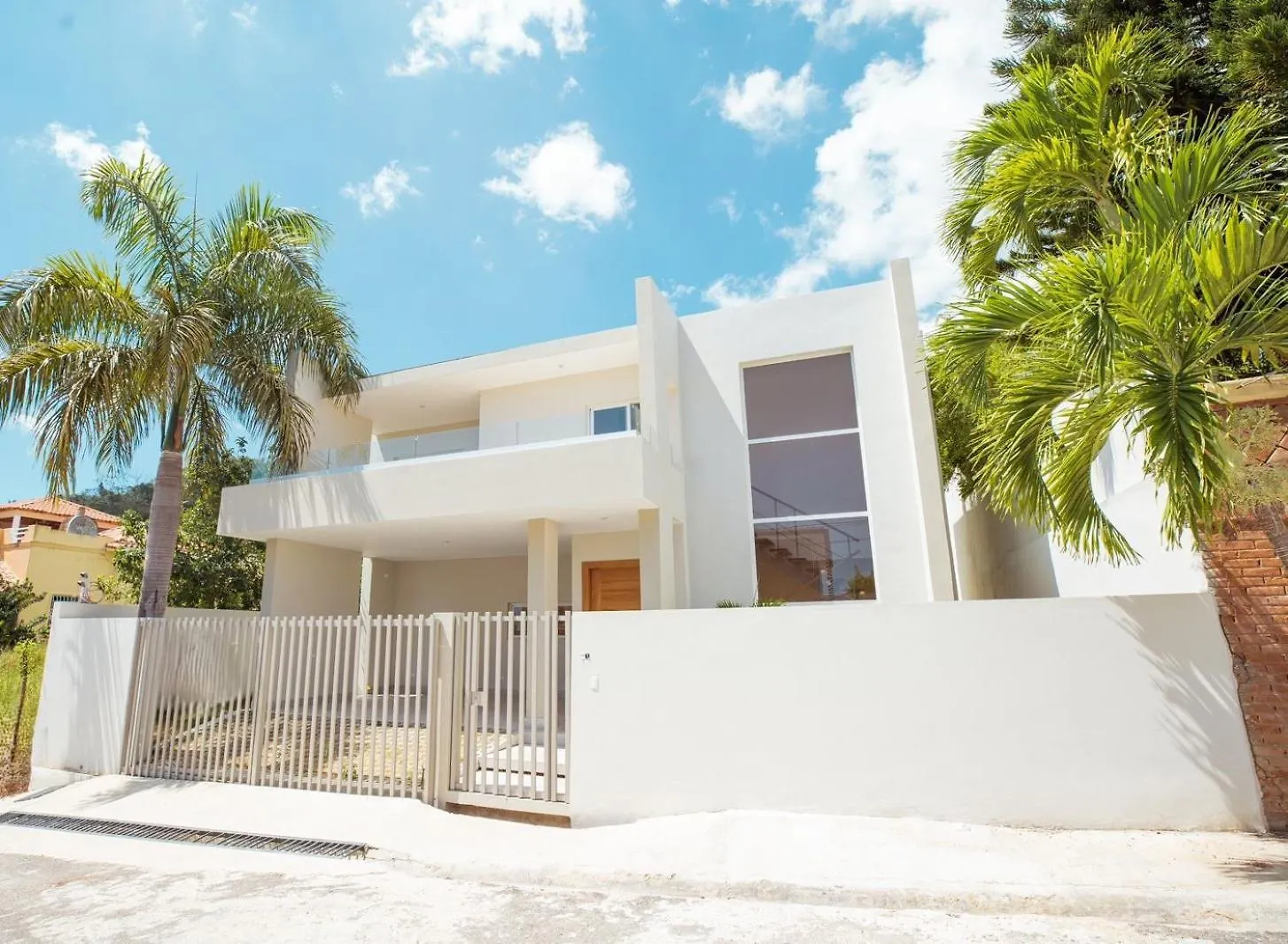Luxury Villa Sunny Bluesky Ocean Mtn View Puerto Plata