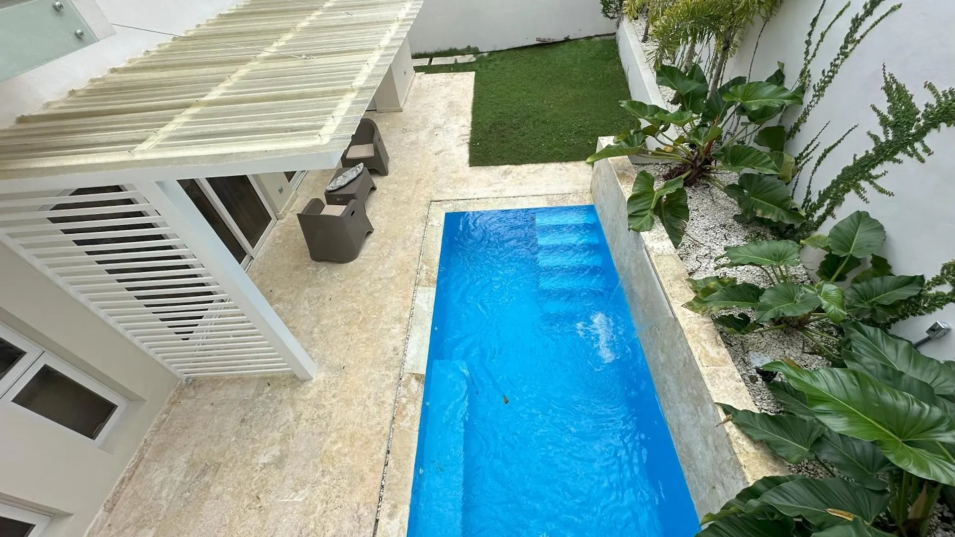 Luxury Villa Sunny Bluesky Ocean Mtn View Puerto Plata
