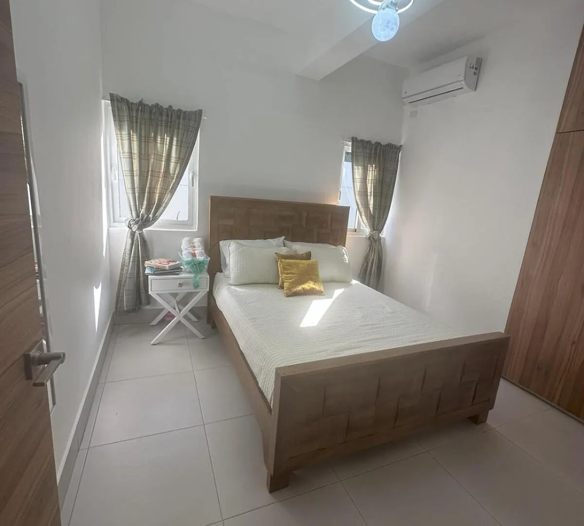 Luxury Villa Sunny Bluesky Ocean Mtn View Puerto Plata 0*,  Dominican Republic