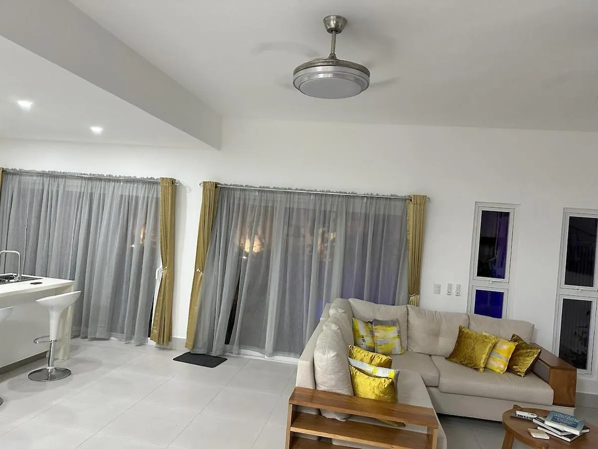 Luxury Villa Sunny Bluesky Ocean Mtn View Puerto Plata 0*,