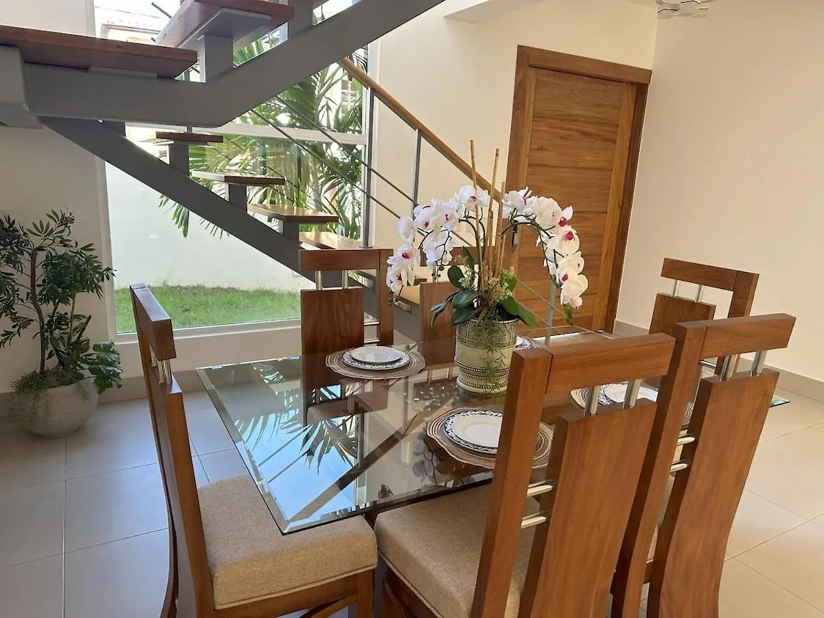 Luxury Villa Sunny Bluesky Ocean Mtn View Puerto Plata Dominican Republic