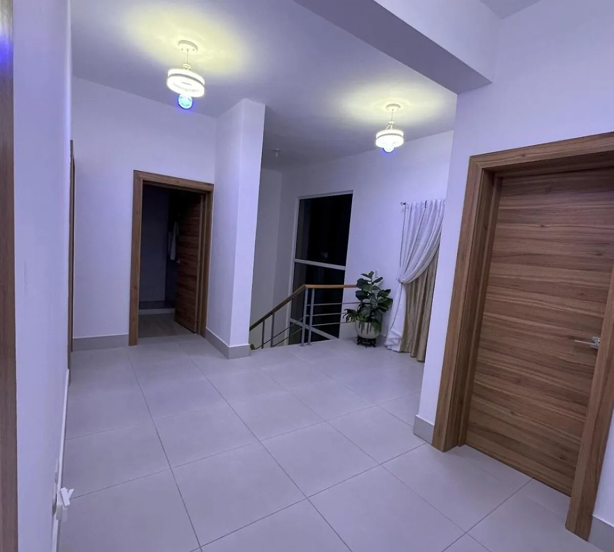 Luxury Villa Sunny Bluesky Ocean Mtn View Puerto Plata