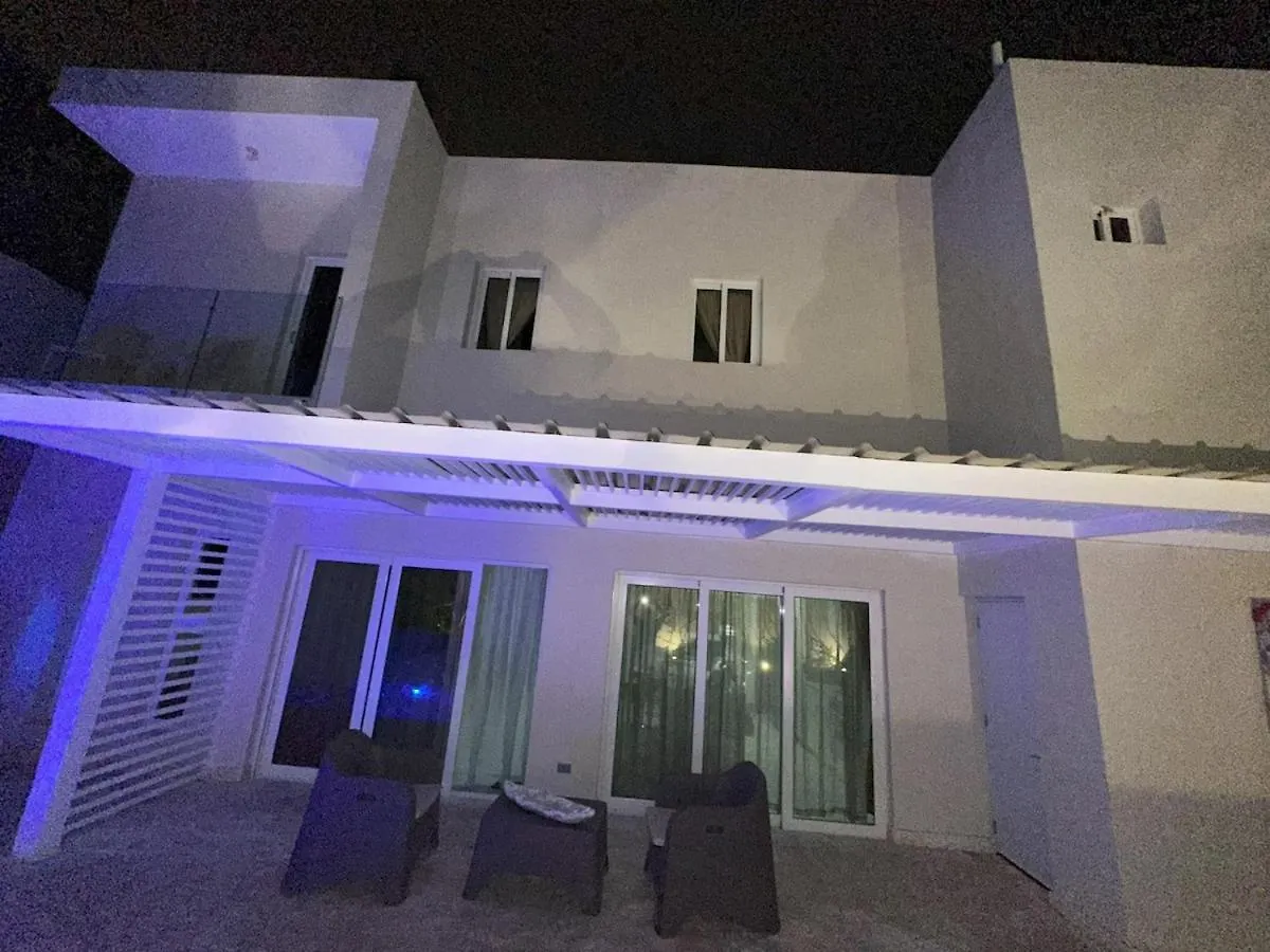 Luxury Villa Sunny Bluesky Ocean Mtn View Puerto Plata