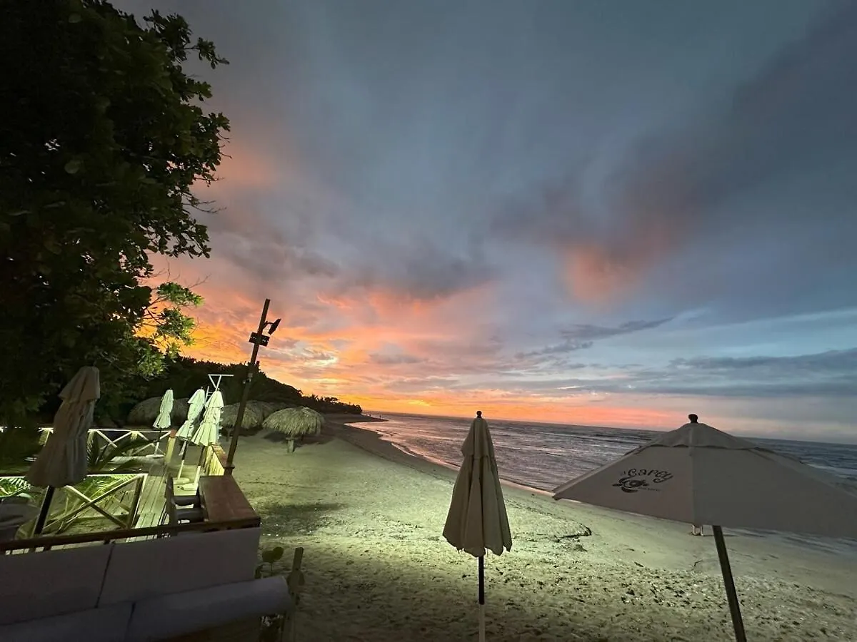 Luxury Villa Sunny Bluesky Ocean Mtn View Puerto Plata 0*,