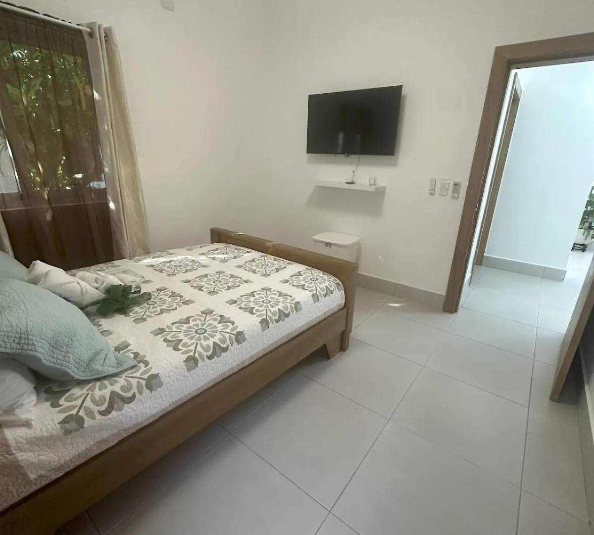 Luxury Villa Sunny Bluesky Ocean Mtn View Puerto Plata
