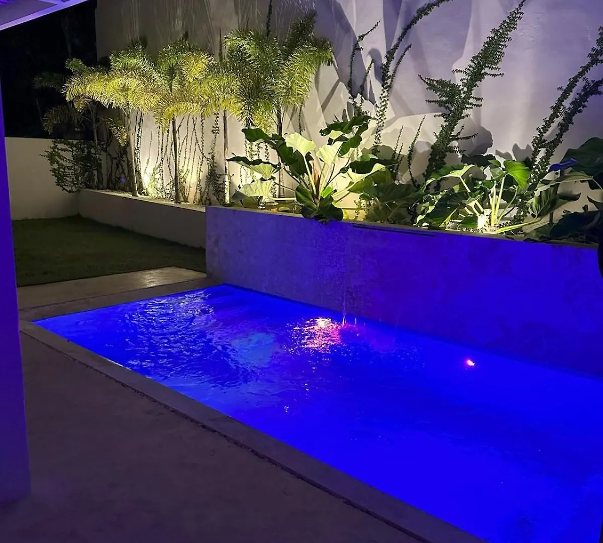 Luxury Villa Sunny Bluesky Ocean Mtn View Puerto Plata