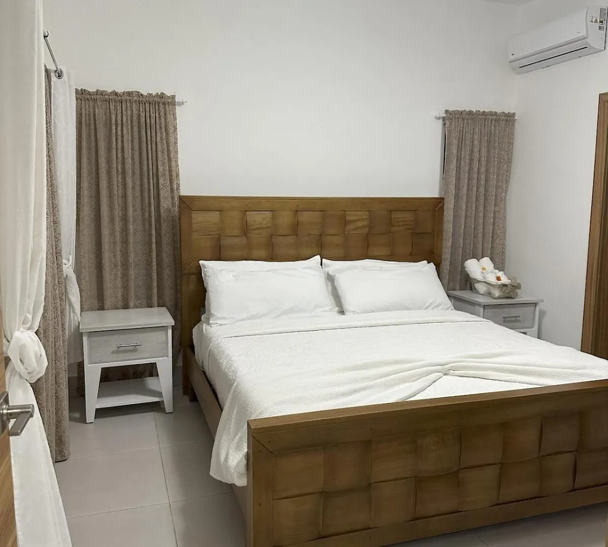Luxury Villa Sunny Bluesky Ocean Mtn View Puerto Plata 0*,