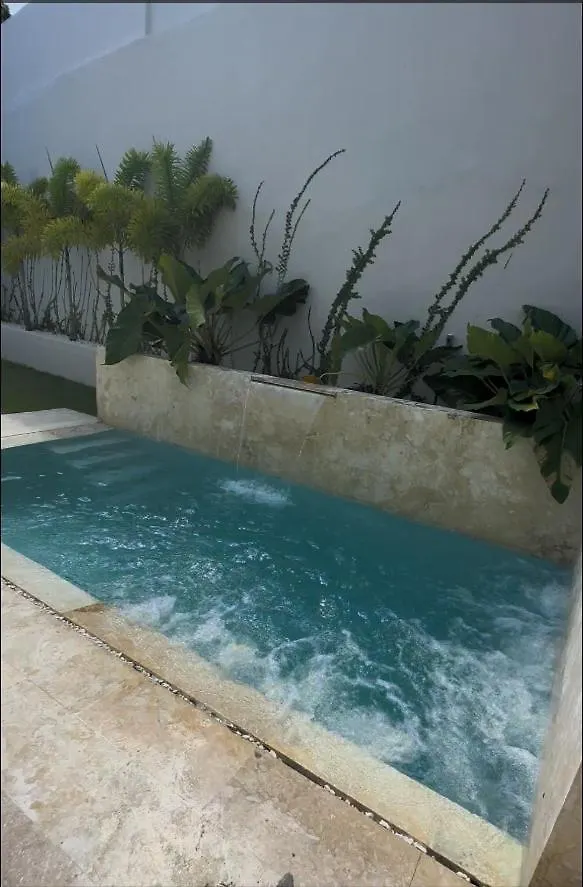Luxury Villa Sunny Bluesky Ocean Mtn View Puerto Plata