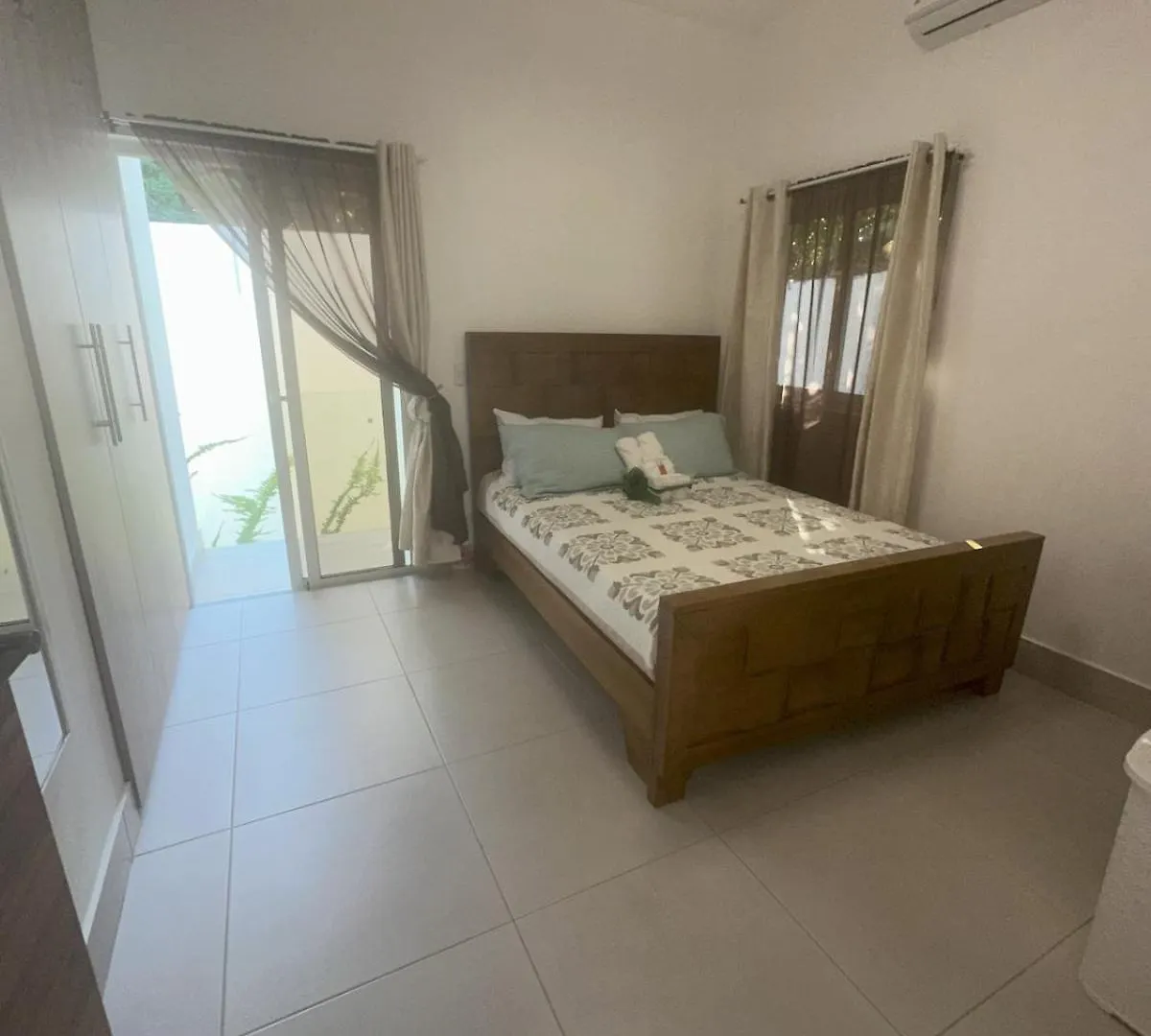 Luxury Villa Sunny Bluesky Ocean Mtn View Puerto Plata