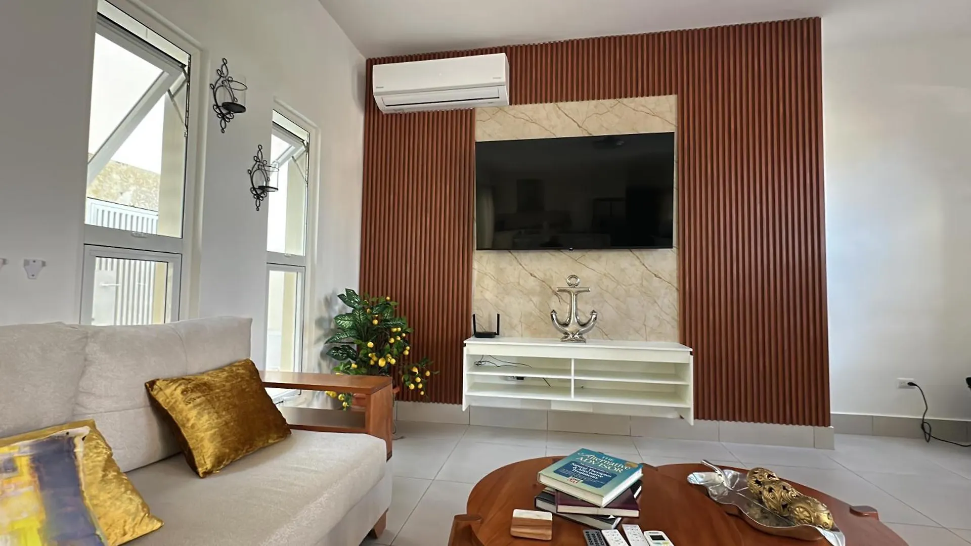Luxury Villa Sunny Bluesky Ocean Mtn View Puerto Plata Dominican Republic