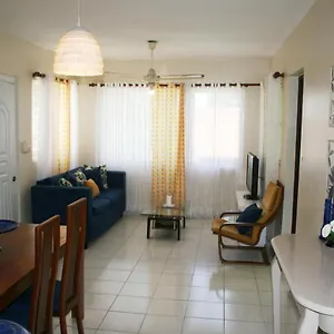  Villa Casa Tropical