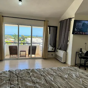  Apartment El Mas Completo, A Menos De 5 Minutos De La Playa, Free Wifi Fuera Del