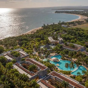 Iberostar Waves Costa Dorada Resort