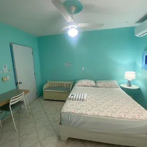 2* Affittacamere Casa Azul -