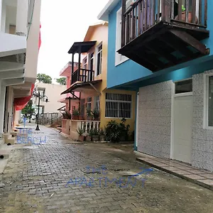  Inn El Pueblito,al Lado De Playa Dorada