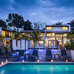 Rezort Bluebay Doradas Adults Only, Puerto Plata