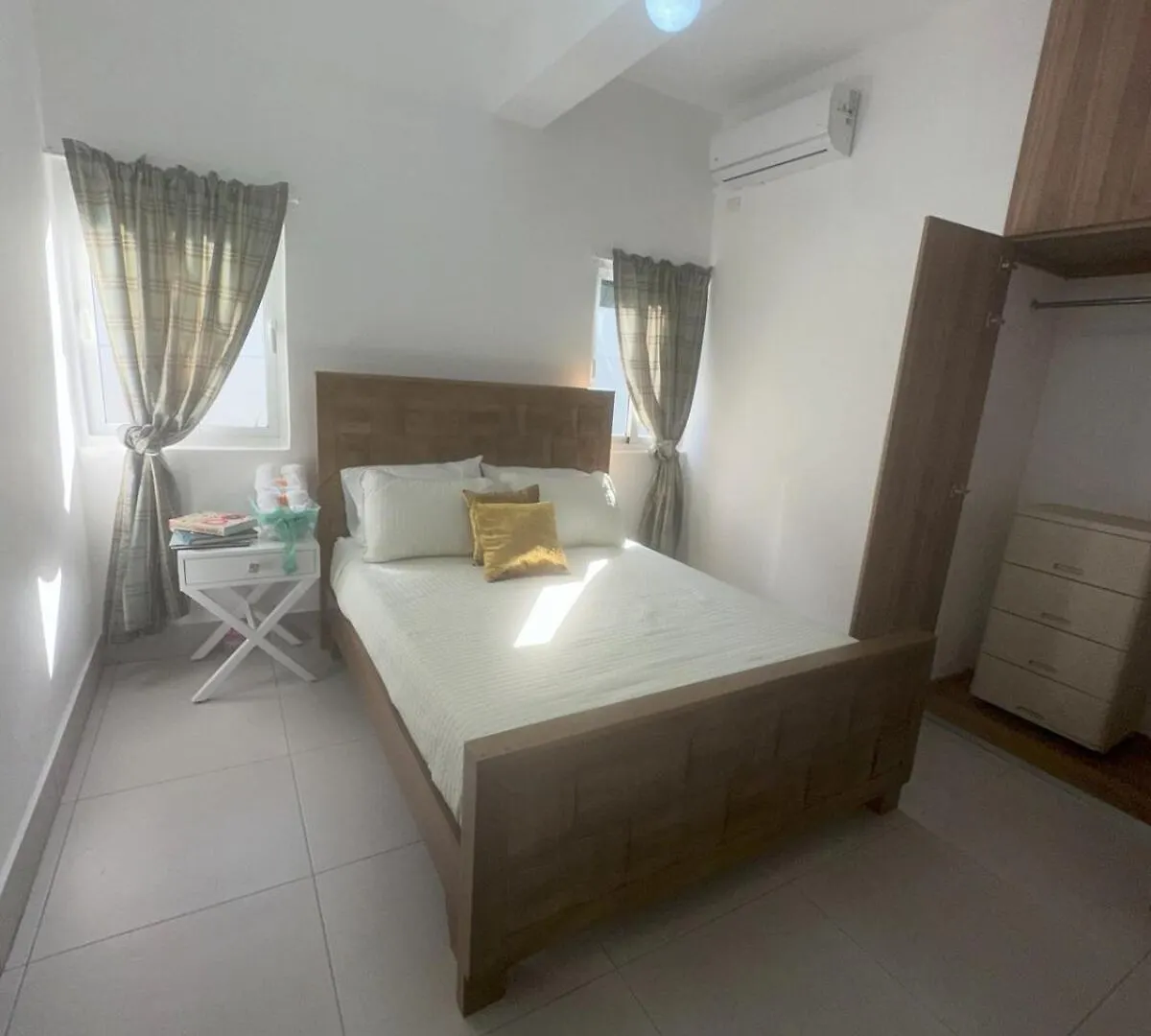 Luxury Villa Sunny Bluesky Ocean Mtn View Puerto Plata