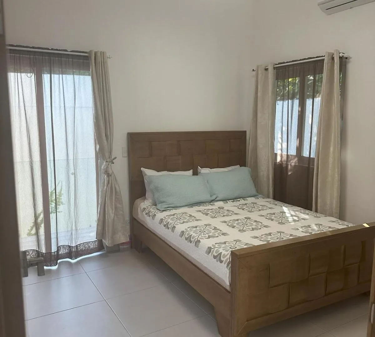 Luxury Villa Sunny Bluesky Ocean Mtn View Puerto Plata 0*,  Dominican Republic